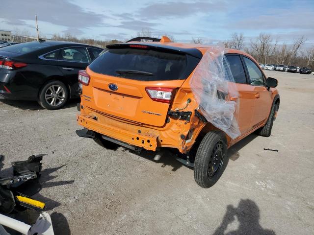 Obraz 3 z 2019 SUBARU CROSSTREK PREMIUM 2019 z VIN JF2GTACC8K8333926