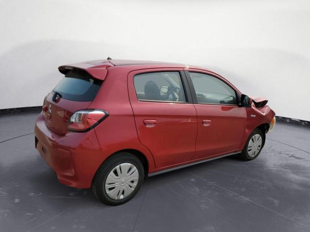 Obraz 3 z 2021 MITSUBISHI MIRAGE ES 2021 z VIN ML32AUHJ9MH003192