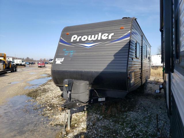 Image 2 of 2020 HRTL PROWLER 2020 with VIN 5SFPB302XLE418906