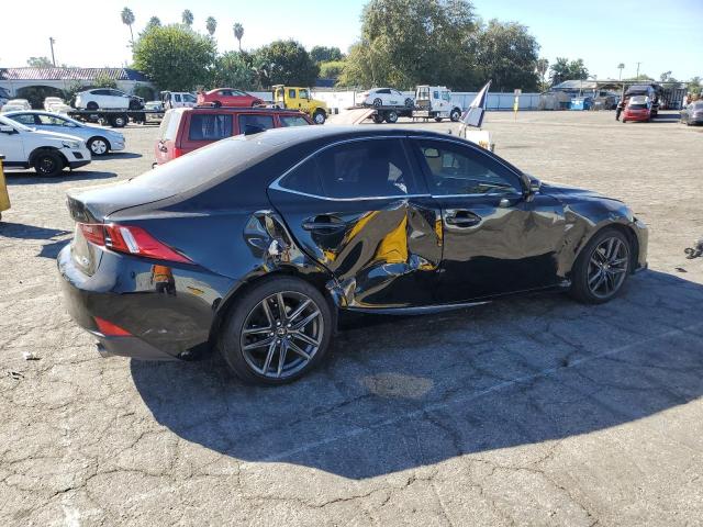 Изображение 3 2014 LEXUS IS 250 2014 с VIN JTHBF1D21E5031257