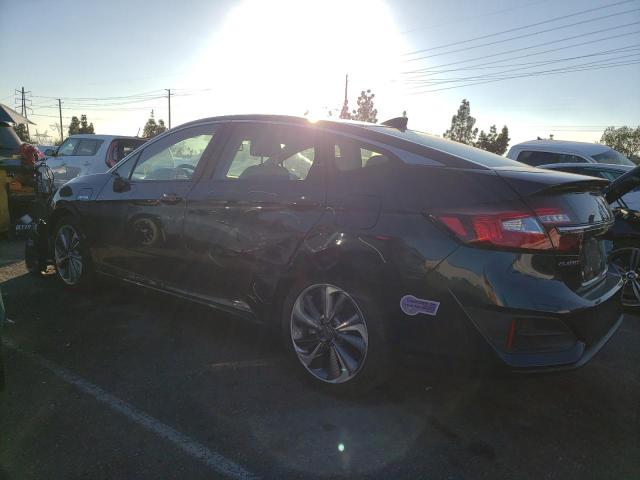 Изображение 2 2018 HONDA CLARITY  2018 с VIN JHMZC5F10JC018816