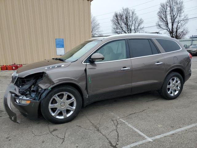 Obraz 2010 BUICK ENCLAVE CXL 2010