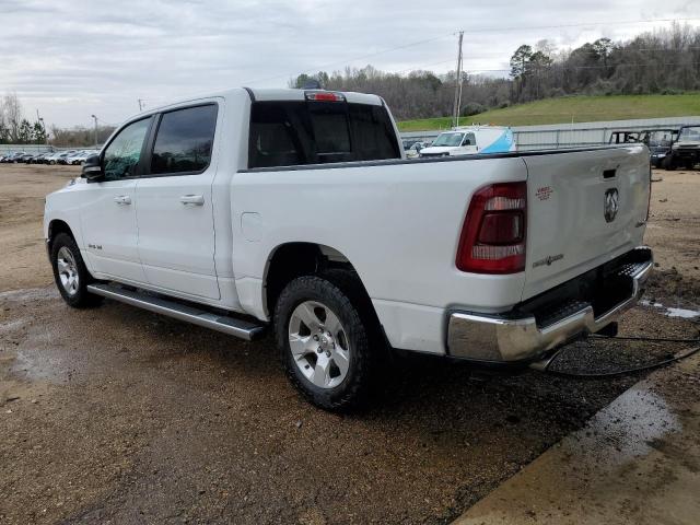 Изображение 2 2022 RAM 1500 BIG HORN/LONE STAR 2022 с VIN 1C6SRFFTXNN241584