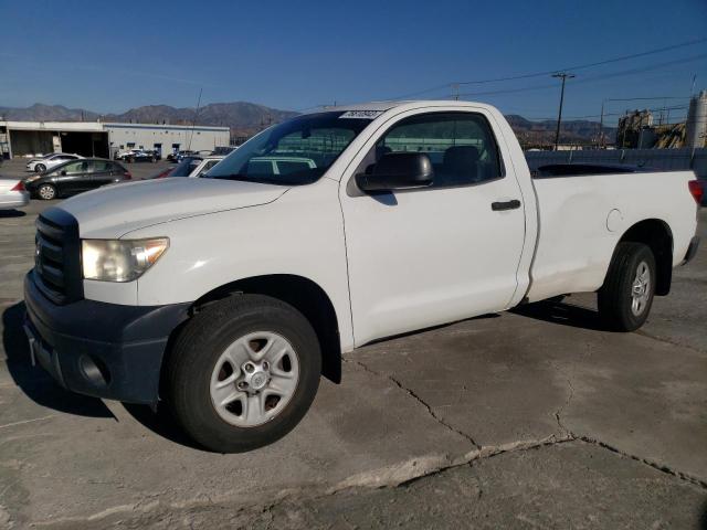 2013 TOYOTA TUNDRA  2013 image
