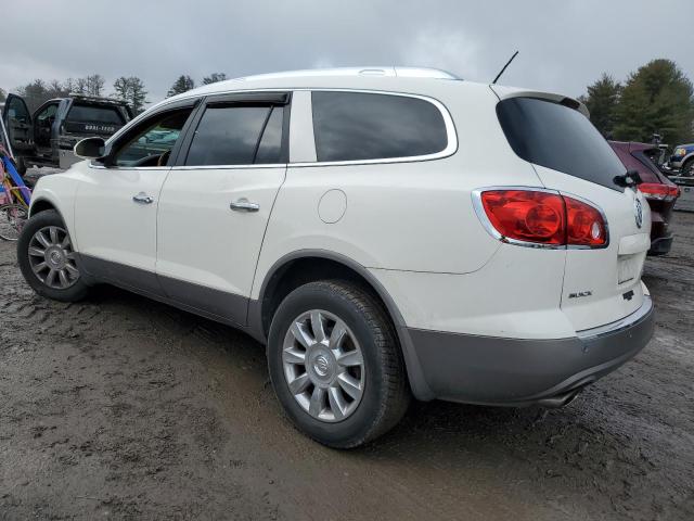 Obraz 2 z 2012 BUICK ENCLAVE  2012 z VIN 5GAKVCED3CJ206663