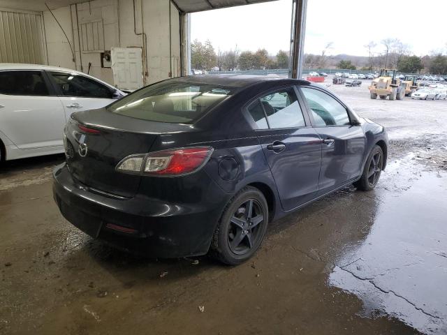 Изображение 3 2012 MAZDA 3 I 2012 с VIN JM1BL1UF6C1637557
