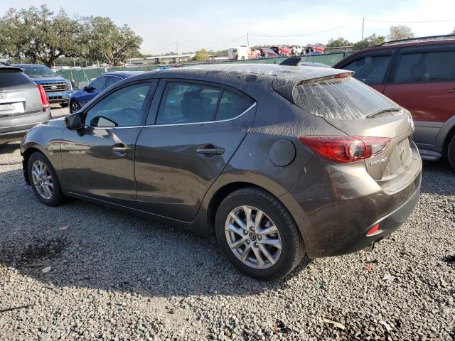 Изображение 2 2014 MAZDA 3 GRAND TOURING 2014 с VIN JM1BM1M76E1190575