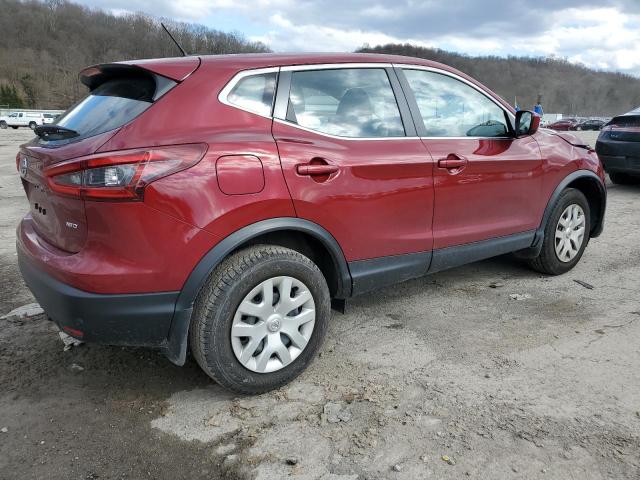 Obraz 3 z 2020 NISSAN ROGUE SPORT S 2020 z VIN JN1BJ1CW6LW381305