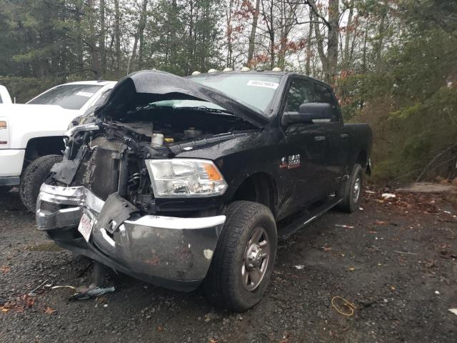 2014 RAM 3500 ST 2014 image