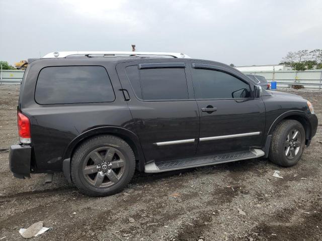 Изображение 3 2013 NISSAN ARMADA PLATINUM 2013 с VIN 5N1AA0NEXDN612989
