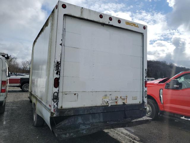 Image 2 of 2003 CHEVROLET EXPRESS G3500  2003 with VIN 1GBJG31U031104364