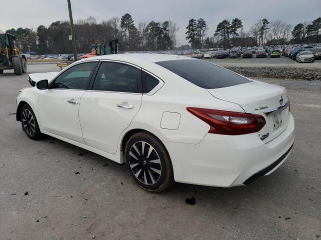 Obraz 2 z 2018 NISSAN ALTIMA 2.5 2018 z VIN 1N4AL3APXJC174852