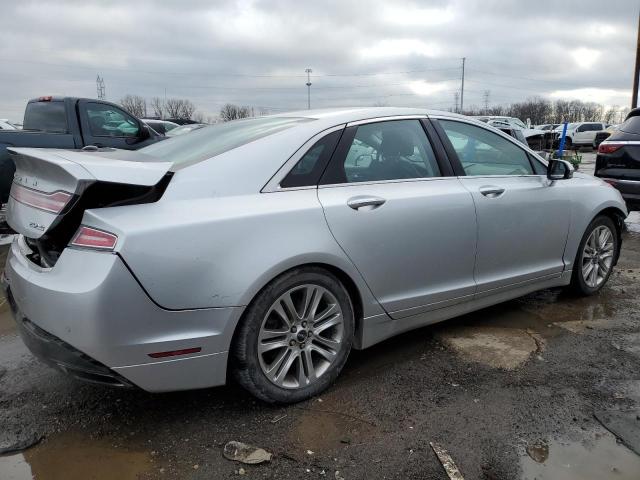 Image 3 of 2013 LINCOLN MKZ  2013 with VIN 3LN6L2J92DR805459