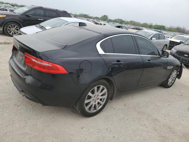Image 3 of 2019 JAGUAR XE  2019 with VIN SAJAR4FX2KCP48418