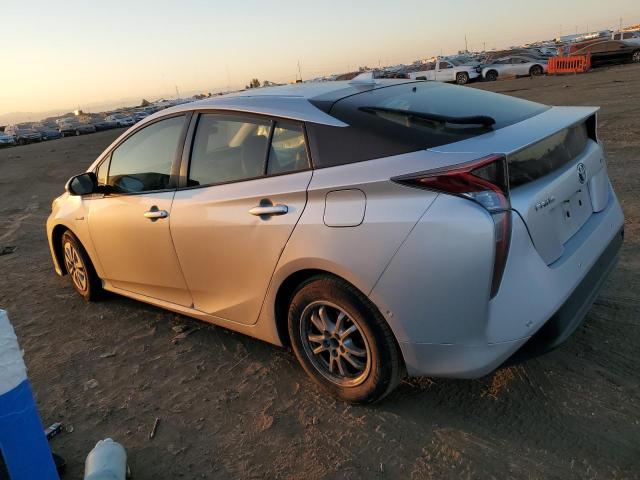 Изображение 2 2018 TOYOTA PRIUS  2018 с VIN JTDKBRFU8J3602436
