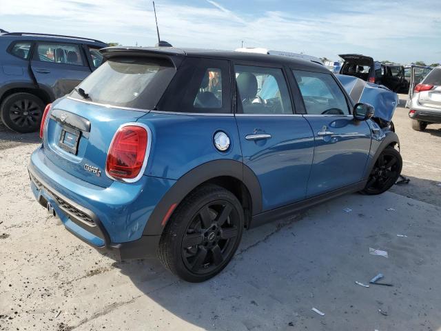 Obraz 3 z 2023 MINI COOPER S 2023 z VIN WMW53DK04P2S65923