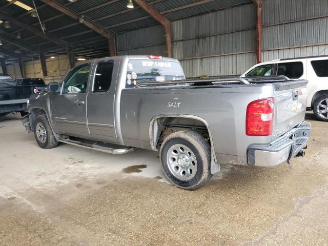 Obraz 2 z 2012 CHEVROLET SILVERADO C1500  LS 2012 z VIN 1GCRCREA0CZ174154