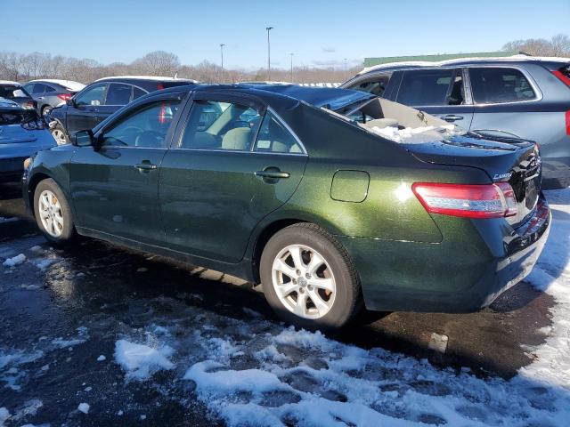 Obraz 2 z 2010 TOYOTA CAMRY BASE 2010 z VIN 4T4BF3EK1AR084554