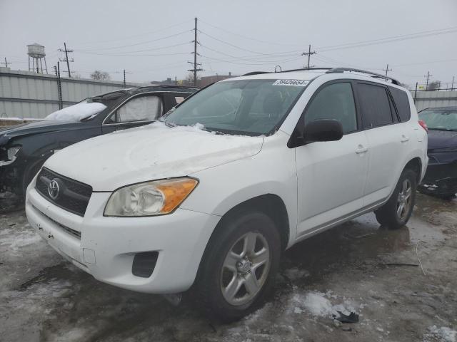 Image 1 of 2011 TOYOTA RAV4  2011 with VIN JTMZF4DV2BD030597