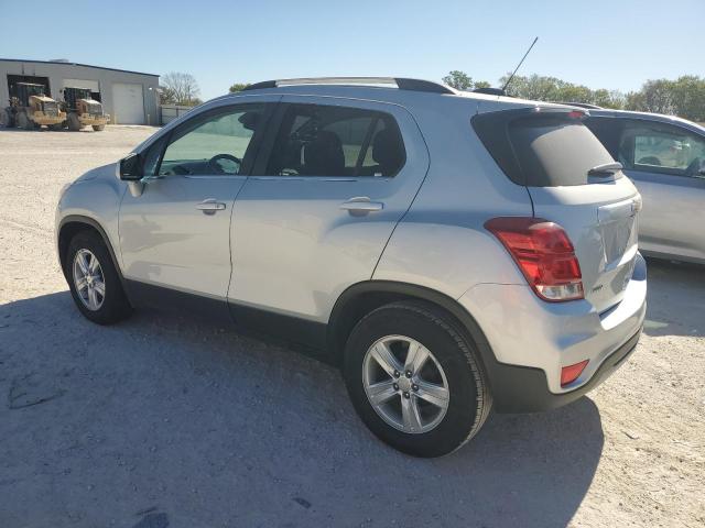 Obraz 2 z 2019 CHEVROLET TRAX 1LT 2019 z VIN 3GNCJLSB4KL406256