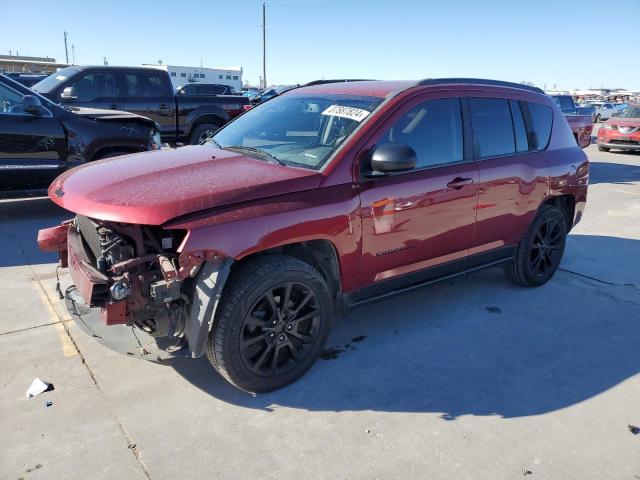Obraz 1 z 2015 JEEP COMPASS SPORT 2015 z VIN 1C4NJCBA8FD263025