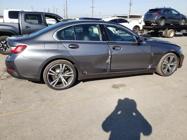 Obraz 3 z 2019 BMW 330I  2019 z VIN 3MW5R1J56K8B00296