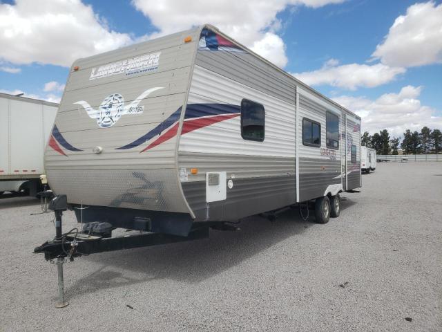 Изображение 2 2014 RV LONGHORN 2014 с VIN 4V0TC3321EJ001314