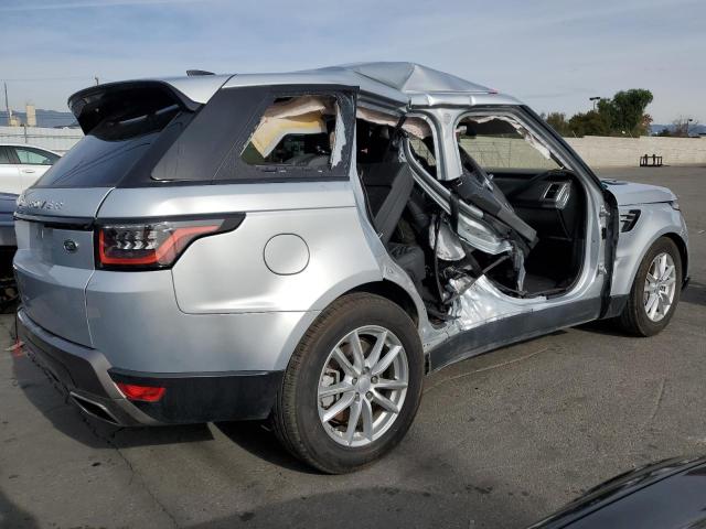 Изображение 3 2021 LAND ROVER RANGE ROVER SPORT SE 2021 с VIN SALWG2SU3MA783339