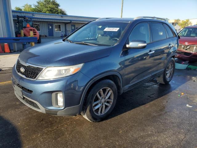 Изображение 2014 KIA SORENTO LX 2014