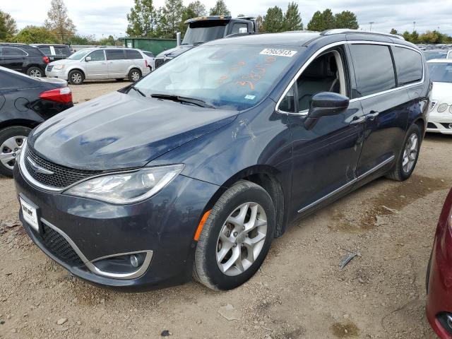 Изображение 1 2019 CHRYSLER PACIFICA TOURING L PLUS 2019 с VIN 2C4RC1EGXKR702281