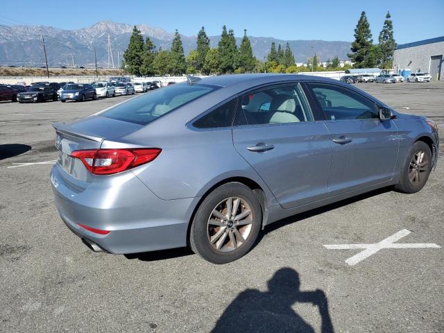 Изображение 3 2017 HYUNDAI SONATA SE 2017 с VIN 5NPE24AF4HH572472