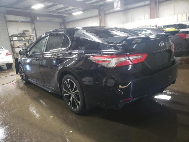 Image 2 of 2018 TOYOTA CAMRY L 2018 with VIN 4T1B11HK1JU125841