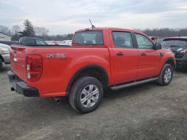 Изображение 3 2020 FORD RANGER XL 2020 с VIN 1FTER4FH4LLA07732