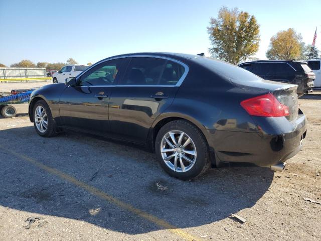 Image 2 of 2008 INFINITI G35  2008 with VIN JNKBV61F38M256541
