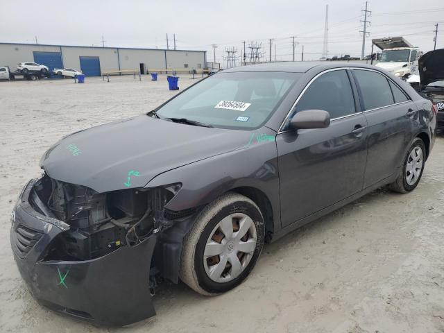 Obraz 1 z 2009 TOYOTA CAMRY BASE 2009 z VIN 4T4BE46K29R088812