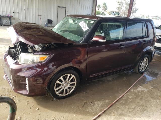 Image 1 of 2014 TOYOTA SCION XB  2014 with VIN JTLZE4FE9EJ066457
