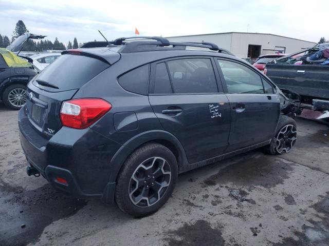 Изображение 3 2014 SUBARU XV CROSSTREK 2.0 LIMITED 2014 с VIN JF2GPAKC5E8339872