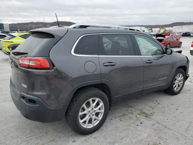 Image 3 of 2017 JEEP CHEROKEE LATITUDE 2017 with VIN 1C4PJMCB0HW601157