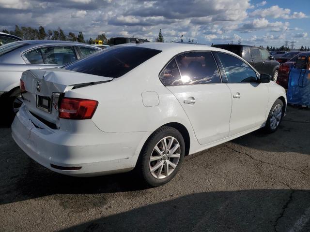 Image 3 of 2015 VOLKSWAGEN JETTA SE 2015 with VIN 3VWD17AJ3FM282877