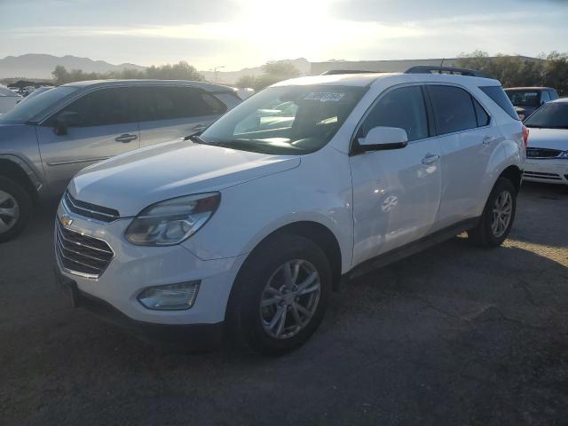 Image 1 of 2016 CHEVROLET EQUINOX LT 2016 with VIN 2GNALCEK2G1177419