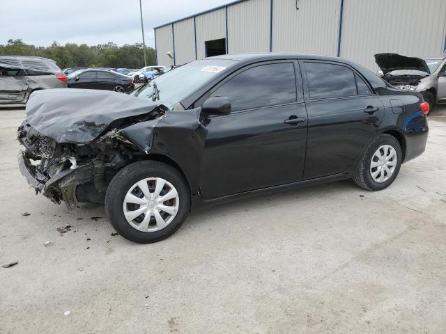 Obraz 1 z 2013 TOYOTA COROLLA BASE 2013 z VIN 5YFBU4EE8DP162916