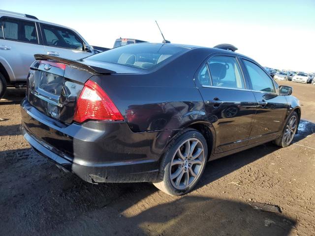 Obraz 3 z 2011 FORD FUSION SE 2011 z VIN 3FAHP0HA9BR254164