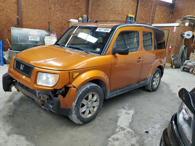 Obraz 2006 HONDA ELEMENT EX 2006