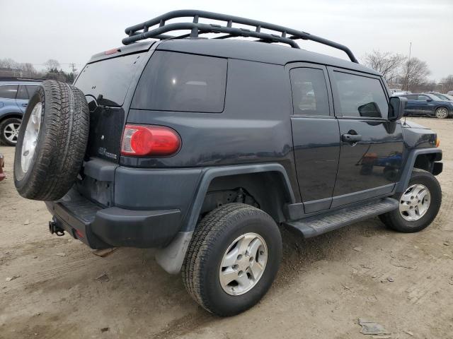 Obraz 3 z 2007 TOYOTA FJ CRUISER  2007 z VIN JTEBU11F870019617