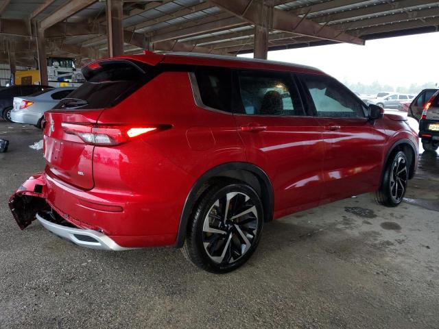Obraz 3 z 2023 MITSUBISHI OUTLANDER SEL 2023 z VIN JA4J3VA88PZ007498