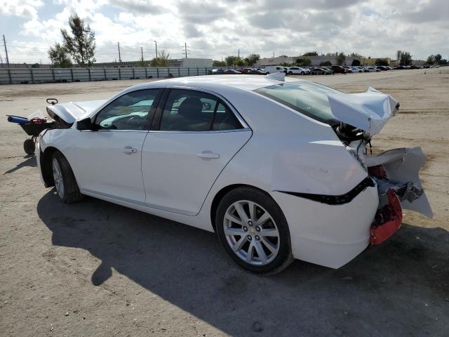 Изображение 2 2015 CHEVROLET MALIBU 2LT 2015 с VIN 1G11D5SL2FF204049