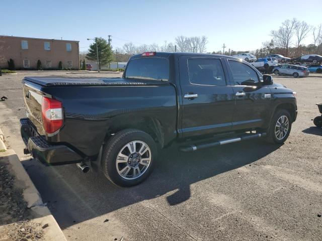 Image 3 of 2018 TOYOTA TUNDRA CREWMAX 1794 2018 with VIN 5TFAY5F18JX757800