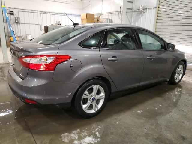 Изображение 3 2014 FORD FOCUS SE 2014 с VIN 1FADP3F29EL138641