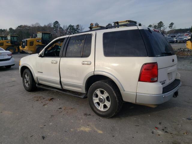 Image 2 of 2002 FORD EXPLORER LIMITED 2002 with VIN 1FMDU75W52ZB29258