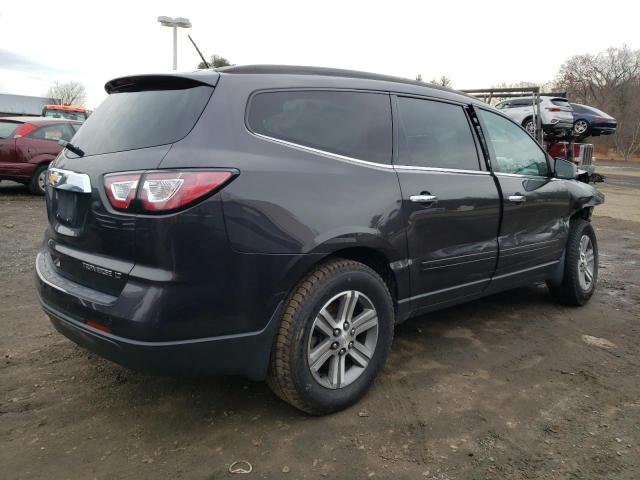Obraz 3 z 2015 CHEVROLET TRAVERSE LT 2015 z VIN 1GNKVHKDXFJ193406